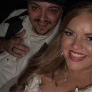 Meet your Posher, Gillian